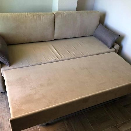 Thealos Rooms Vourvourou Eksteriør billede