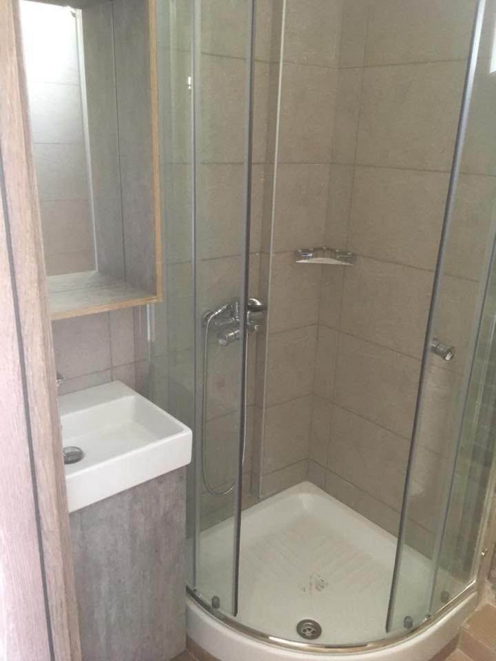 Thealos Rooms Vourvourou Eksteriør billede