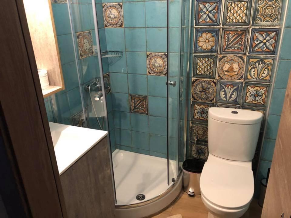 Thealos Rooms Vourvourou Eksteriør billede