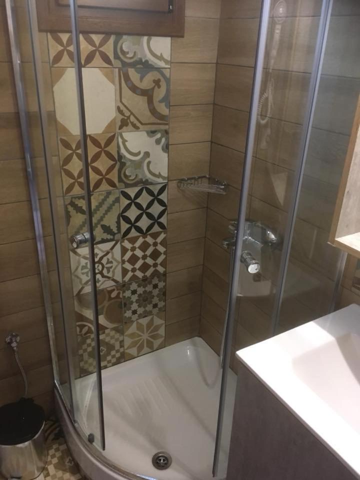 Thealos Rooms Vourvourou Eksteriør billede