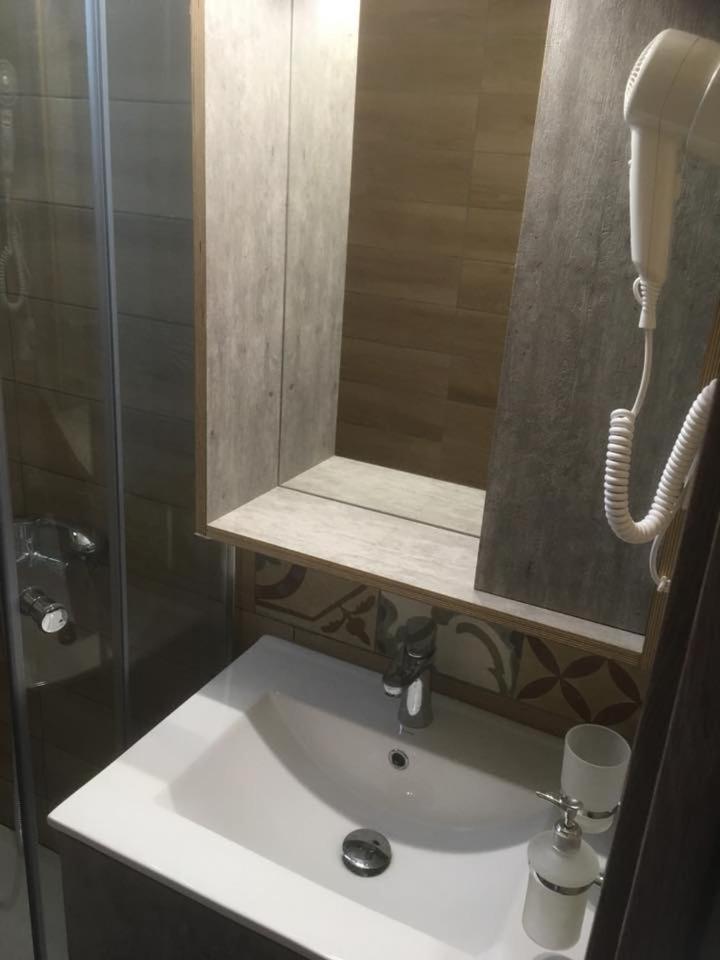Thealos Rooms Vourvourou Eksteriør billede